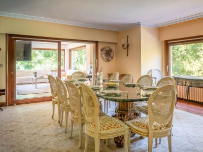 Villa Relax Inn by Fidalsa - Features photo 21