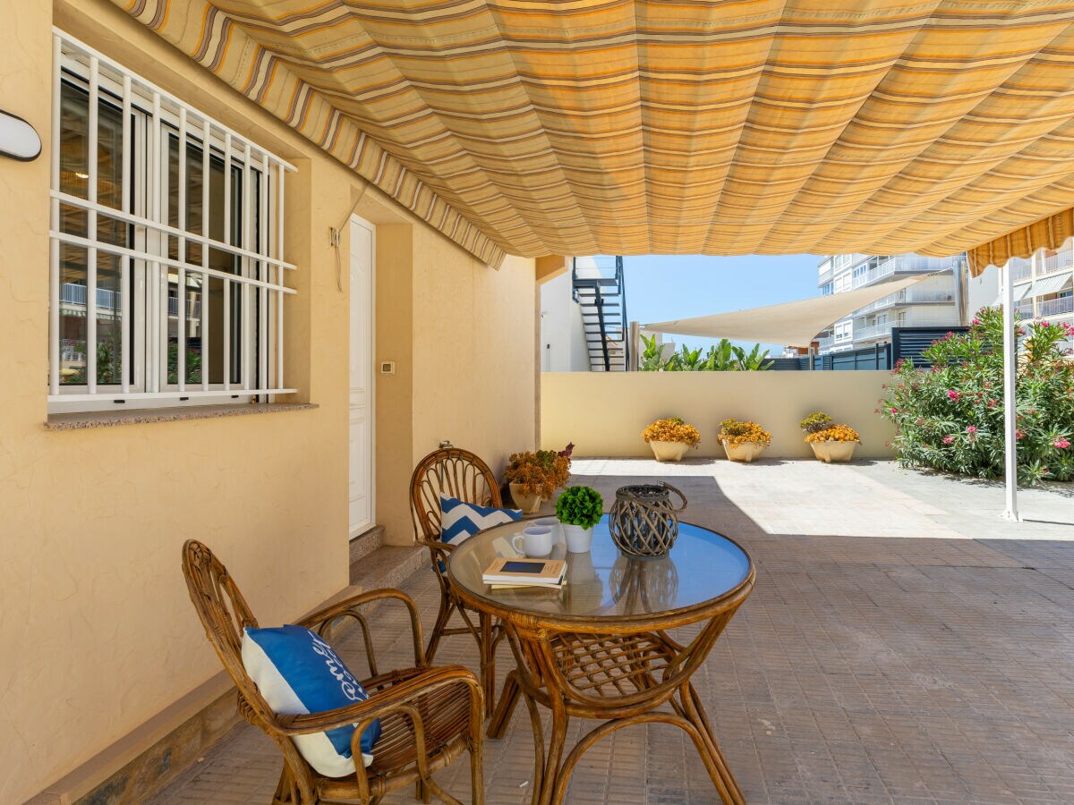 row house Rise & Shine by Fidalsa - Outdoor photo 3