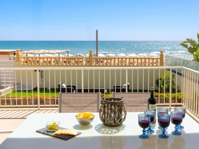 row house Rise & Shine by Fidalsa in Guardamar - row house