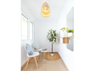 row house Rise & Shine by Fidalsa - Features photo 16