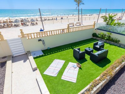 row house Rise & Shine by Fidalsa - Environment photo 17