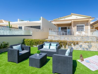 row house Rise & Shine by Fidalsa - Environment photo 19