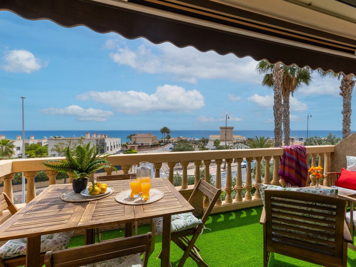 Apartment Sea Soul by Fidalsa - Outdoor photo 2