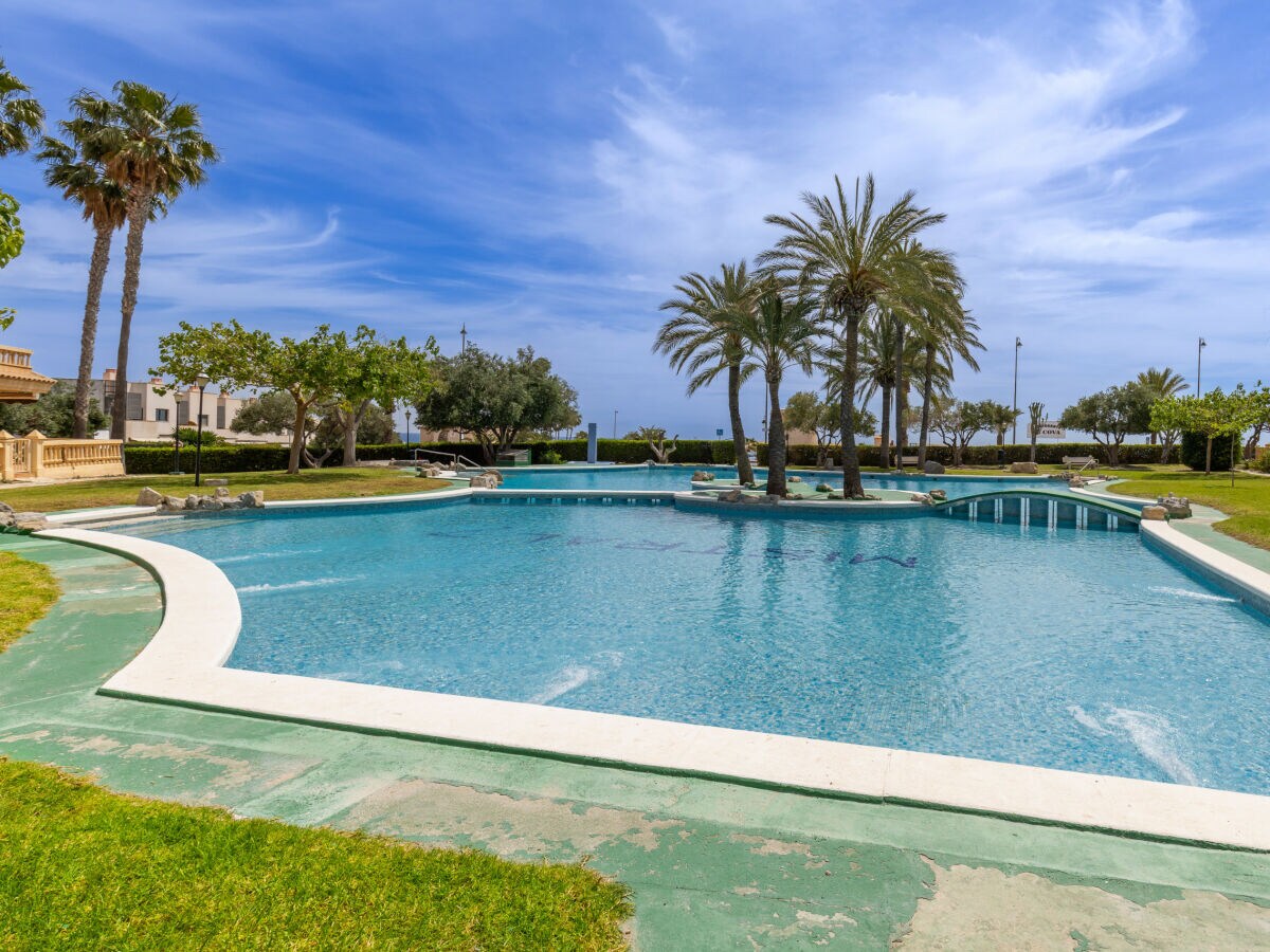 Apartment Sea Soul by Fidalsa - Outdoor photo 3