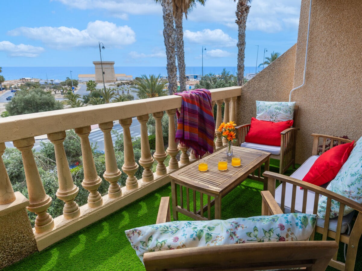 Apartment Sea Soul by Fidalsa - Outdoor photo 5