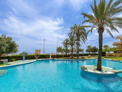 Apartment Sea Soul by Fidalsa in El Campello - Apartment