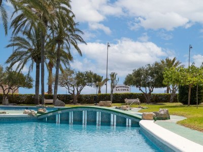 Apartment Sea Soul by Fidalsa - Outdoor photo 4