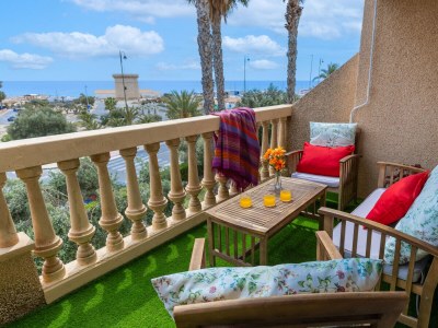 Apartment Sea Soul by Fidalsa - Outdoor photo 5