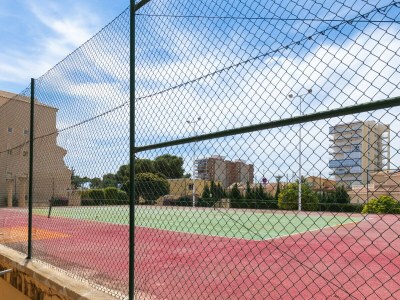 Apartment Sea Soul by Fidalsa - Outdoor photo 7