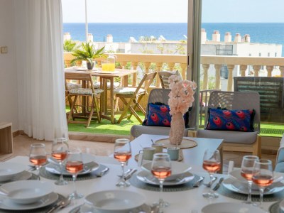 Apartment Sea Soul by Fidalsa - Features photo 8