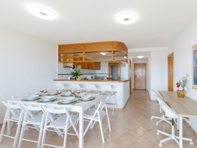 Apartment Sea Soul by Fidalsa - Features photo 9