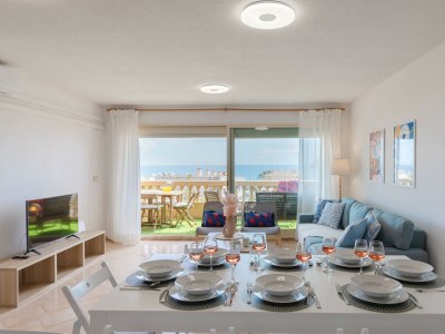 Apartment Sea Soul by Fidalsa - Features photo 10