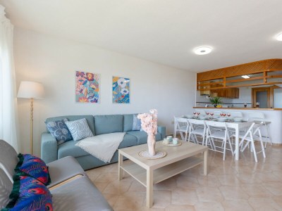 Apartment Sea Soul by Fidalsa - Features photo 11