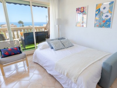 Apartment Sea Soul by Fidalsa - Features photo 13