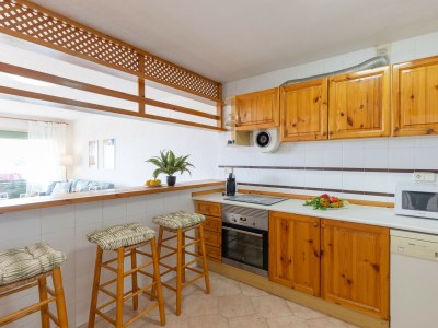 Apartment Sea Soul by Fidalsa - Features photo 14