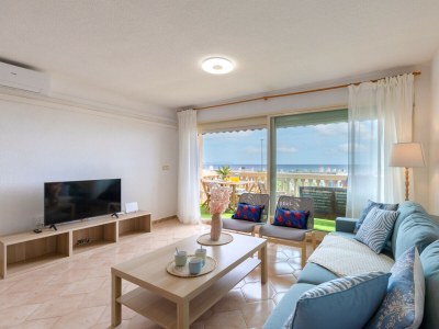 Apartment Sea Soul by Fidalsa - Features photo 16