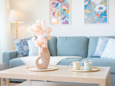 Apartment Sea Soul by Fidalsa - Features photo 17