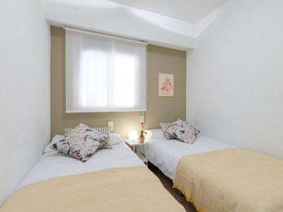 Apartment Sea Soul by Fidalsa - Features photo 18