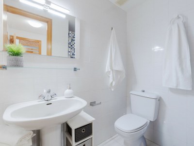 Apartment Sea Soul by Fidalsa - Features photo 21