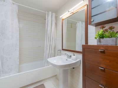 Apartment Sea Soul by Fidalsa - Features photo 24