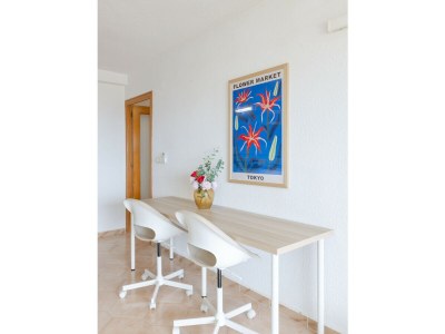 Apartment Sea Soul by Fidalsa - Features photo 25