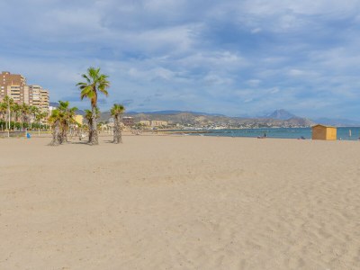 Apartment Sea Soul by Fidalsa - Environment photo 27