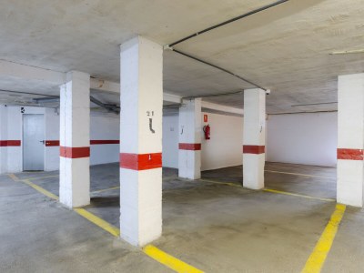 Apartment Sea Soul by Fidalsa - Environment photo 28