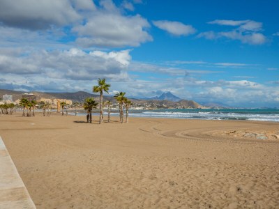 Apartment Sea Soul by Fidalsa - Environment photo 29