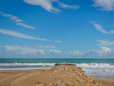 Apartment Sea Soul by Fidalsa - Environment photo 30