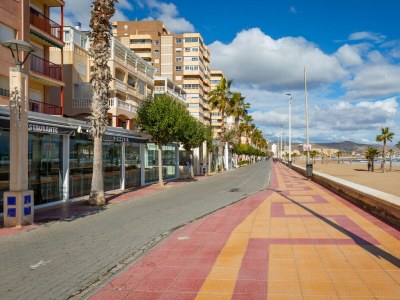 Apartment Sea Soul by Fidalsa - Environment photo 31