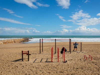 Apartment Sea Soul by Fidalsa - Environment photo 32