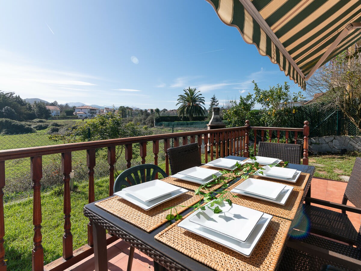 row house Seaside Retreat by Fidalsa - Outdoor photo 2