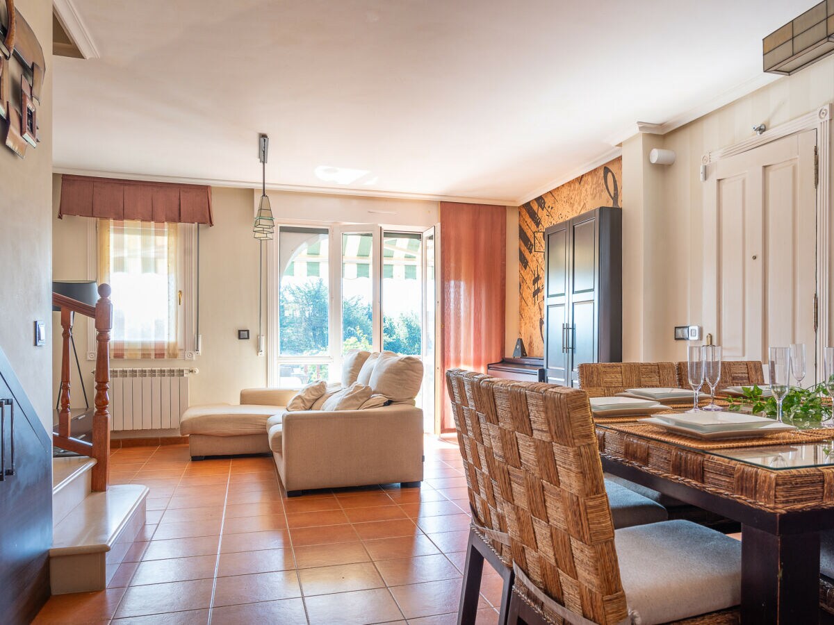 row house Seaside Retreat by Fidalsa - Features photo 5