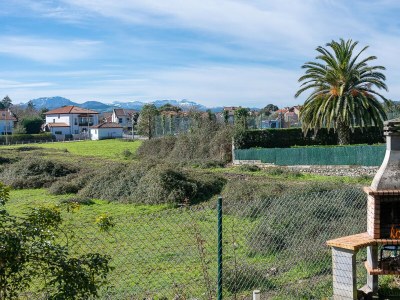 row house Seaside Retreat by Fidalsa in Argoños - row house