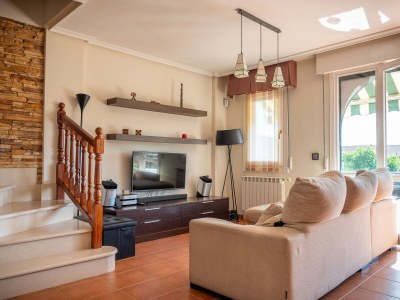 row house Seaside Retreat by Fidalsa - Features photo 6