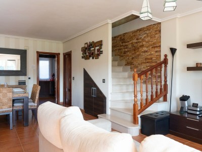 row house Seaside Retreat by Fidalsa - Features photo 7