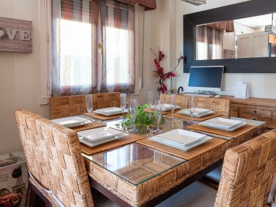 row house Seaside Retreat by Fidalsa - Features photo 8