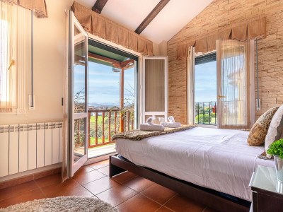 row house Seaside Retreat by Fidalsa - Features photo 11