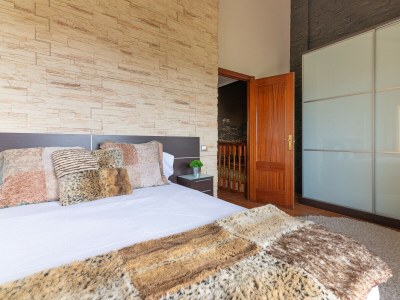 row house Seaside Retreat by Fidalsa - Features photo 13