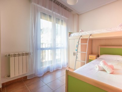 row house Seaside Retreat by Fidalsa - Features photo 15