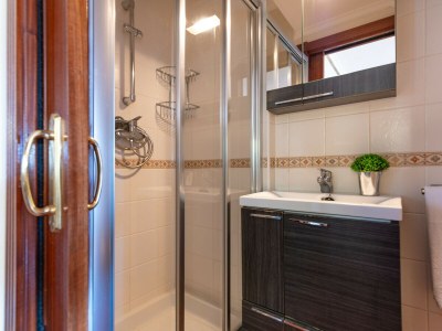 row house Seaside Retreat by Fidalsa - Features photo 16