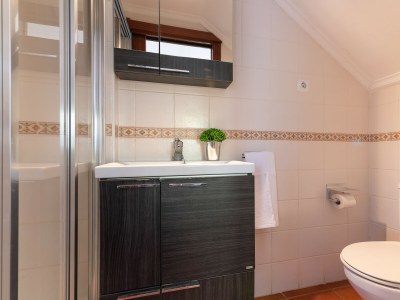 row house Seaside Retreat by Fidalsa - Features photo 17