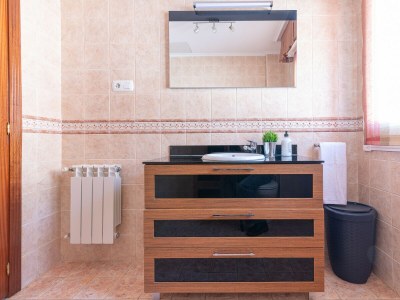 row house Seaside Retreat by Fidalsa - Features photo 18