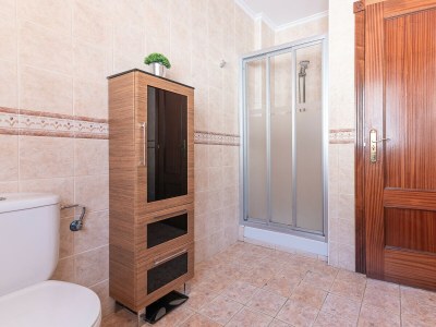 row house Seaside Retreat by Fidalsa - Features photo 19