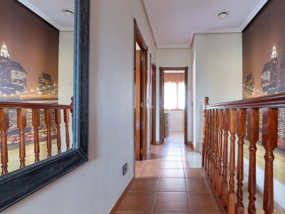 row house Seaside Retreat by Fidalsa - Features photo 20