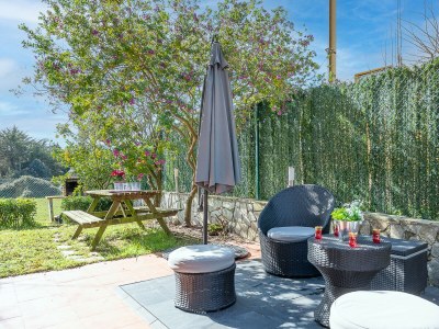 row house Seaside Retreat by Fidalsa - Environment photo 21