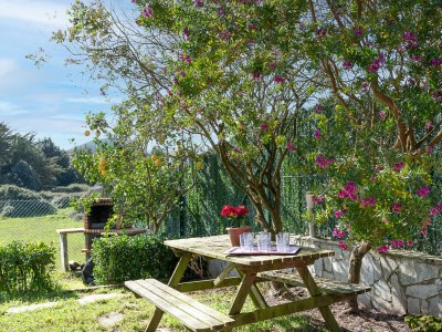 row house Seaside Retreat by Fidalsa - Environment photo 22