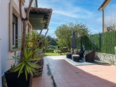 row house Seaside Retreat by Fidalsa - Environment photo 23