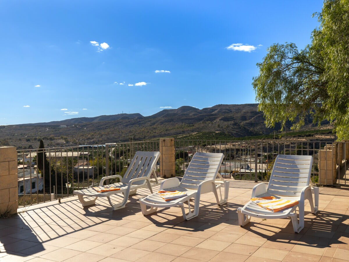 Villa Secret Oasis by Fidalsa - Outdoor photo 2