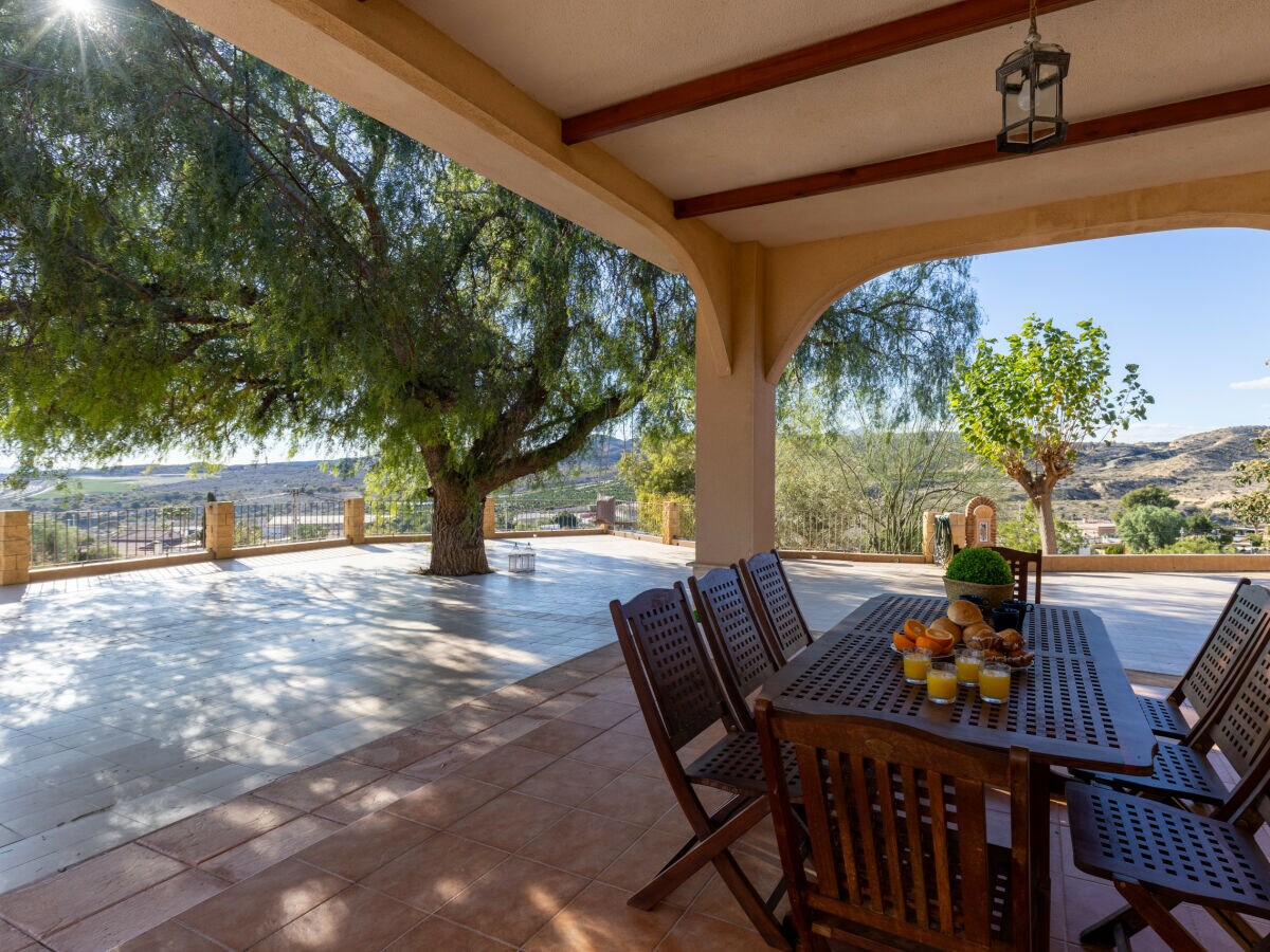 Villa Secret Oasis by Fidalsa - Outdoor photo 5